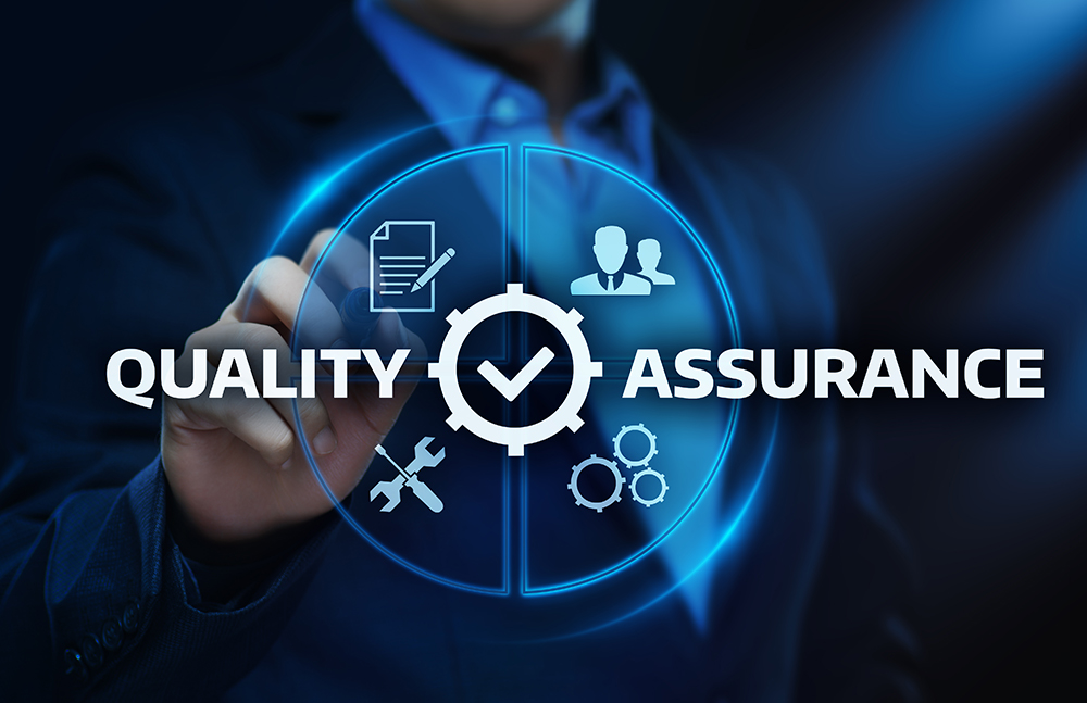 QA