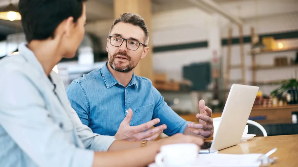 Sales Consultants