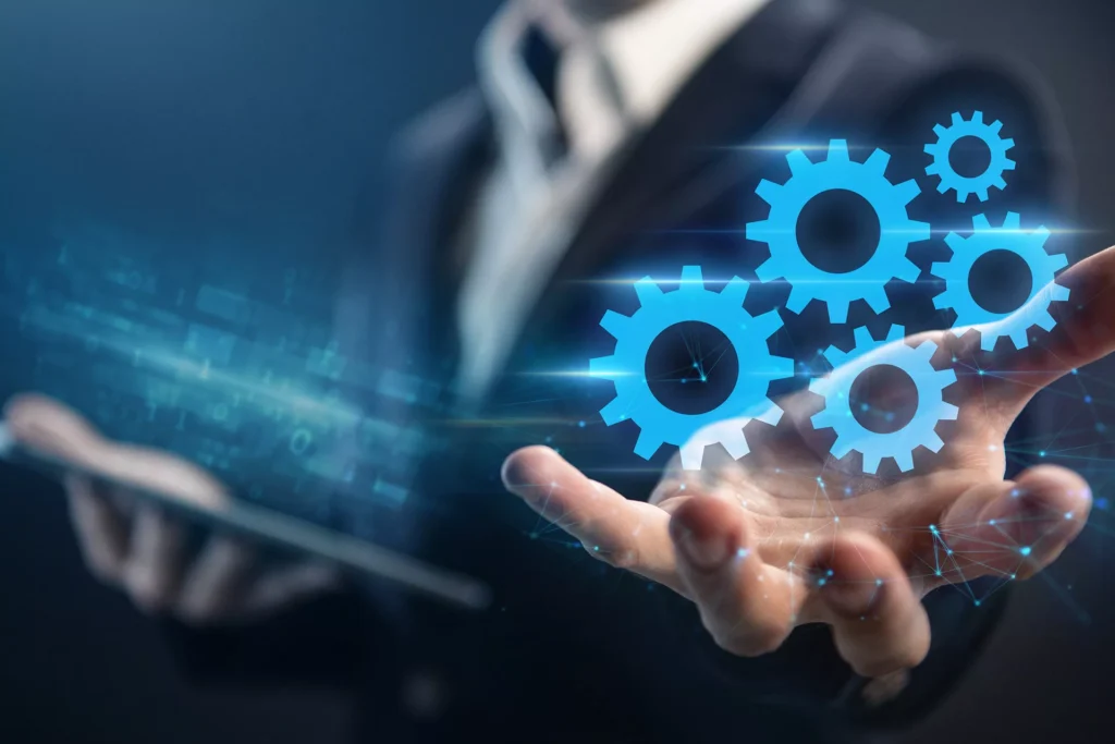 Business Process Optimization