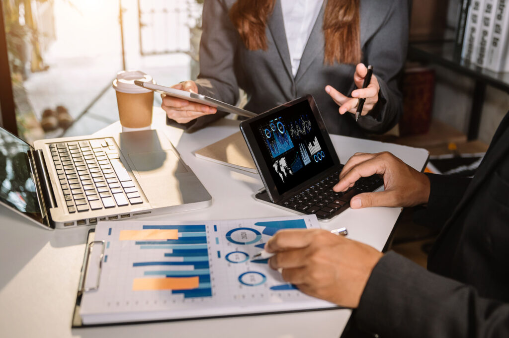 IT Strategy Advisory