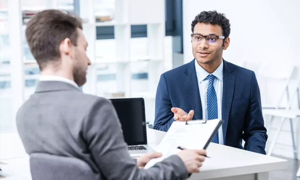 Industry Specific Hiring