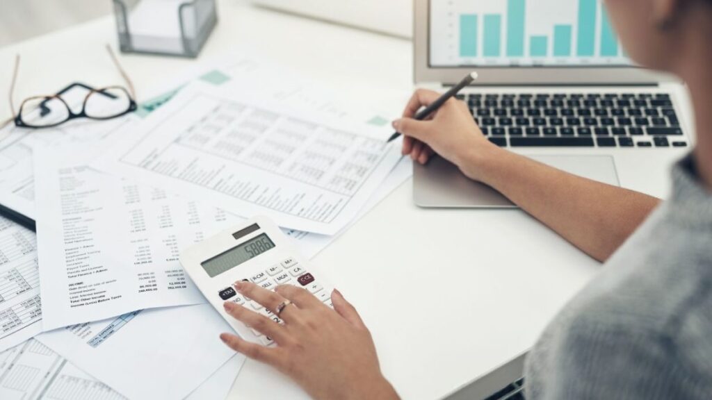 Payroll Processing
