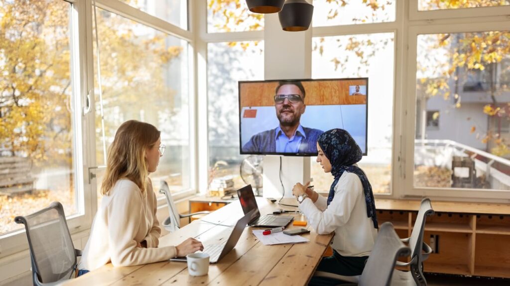 Remote On Site Staffing