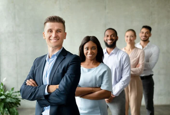 Staffing Services